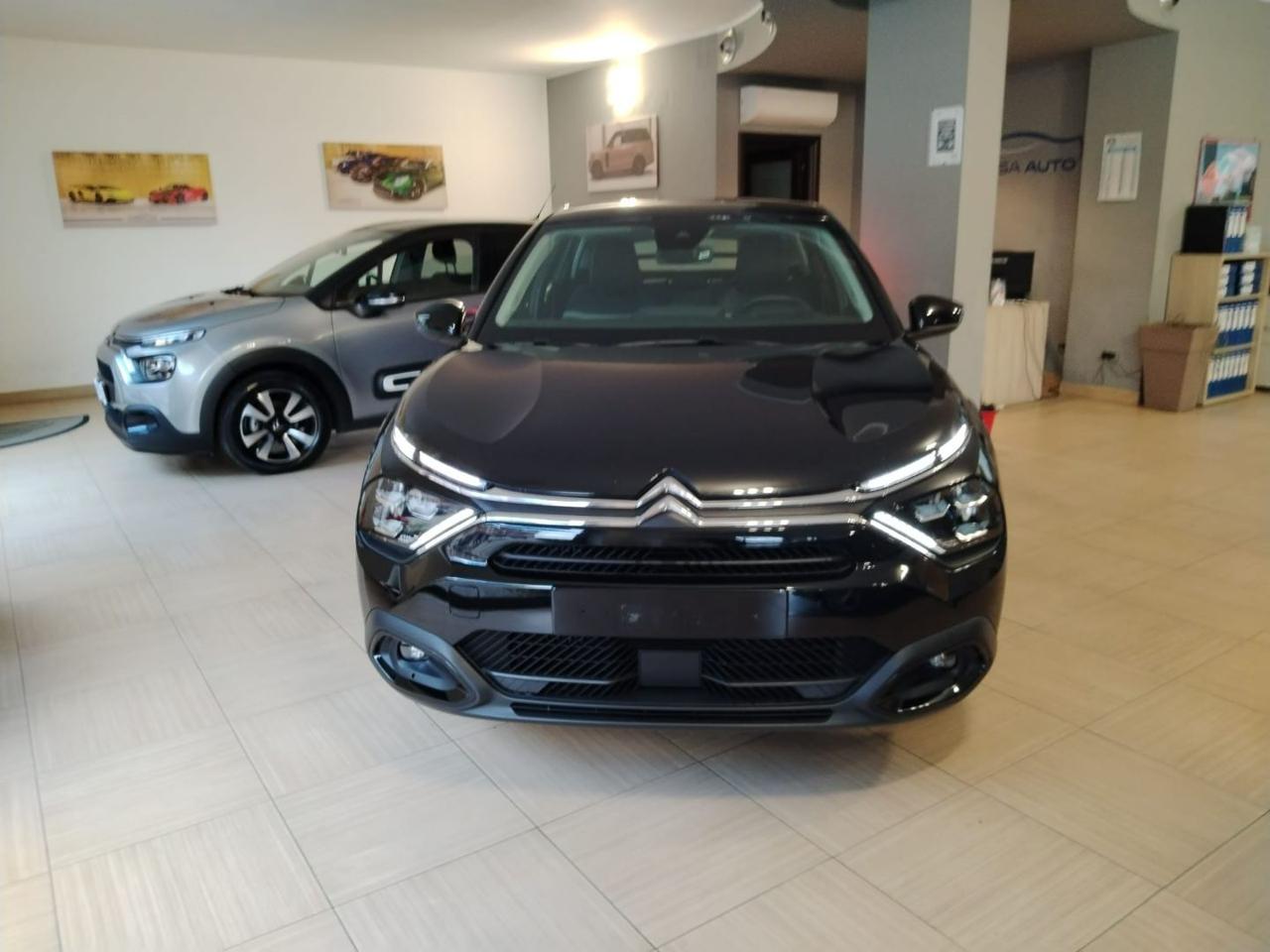 CITROEN C4 PureTech 130 S&S Feel Pack - 16