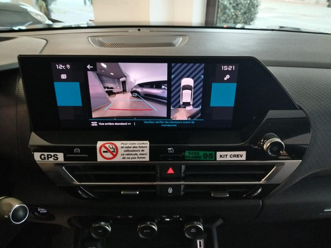 CITROEN C4 PureTech 130 S&S Feel Pack - 15