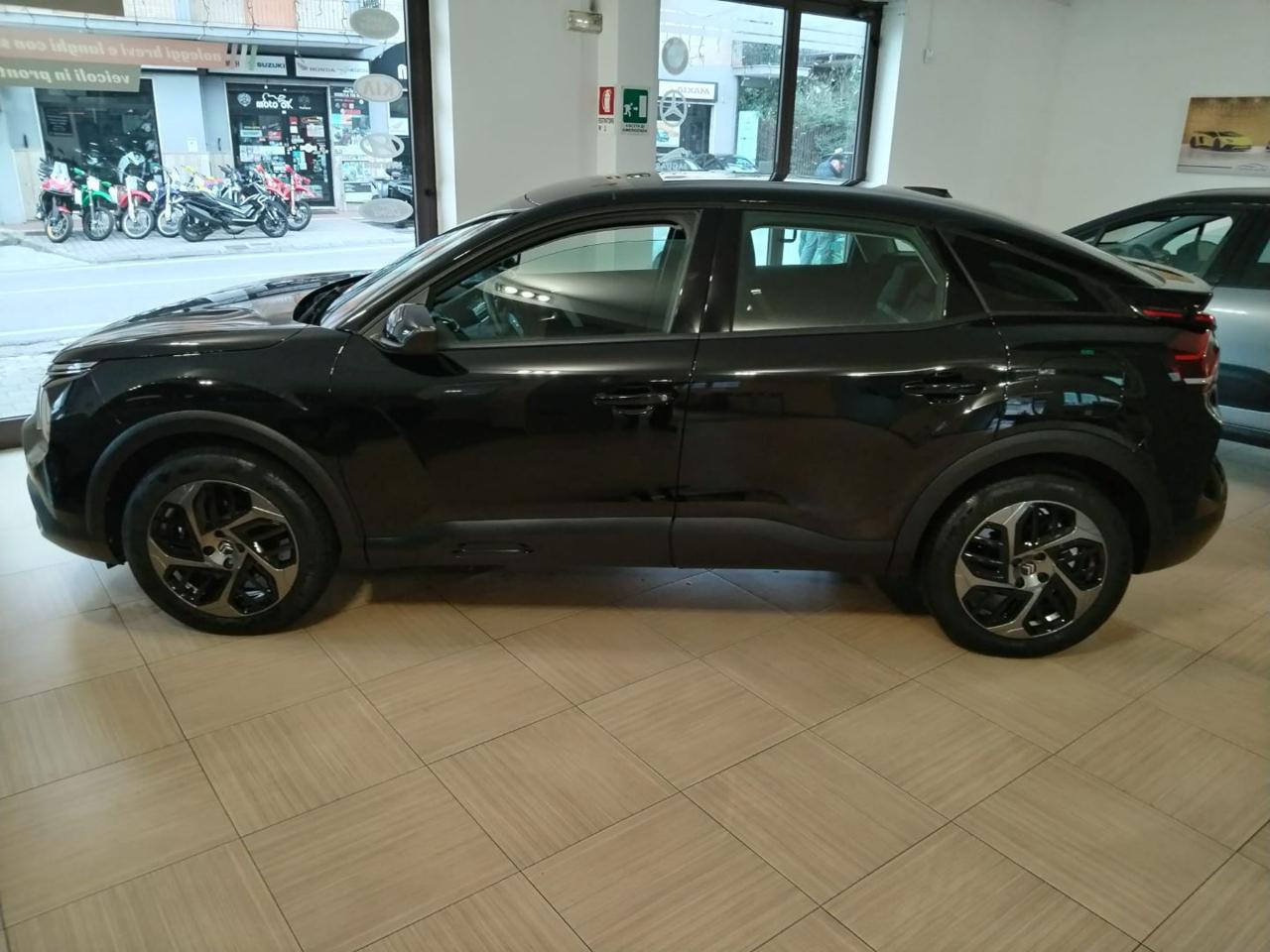 CITROEN C4 PureTech 130 S&S Feel Pack - 18