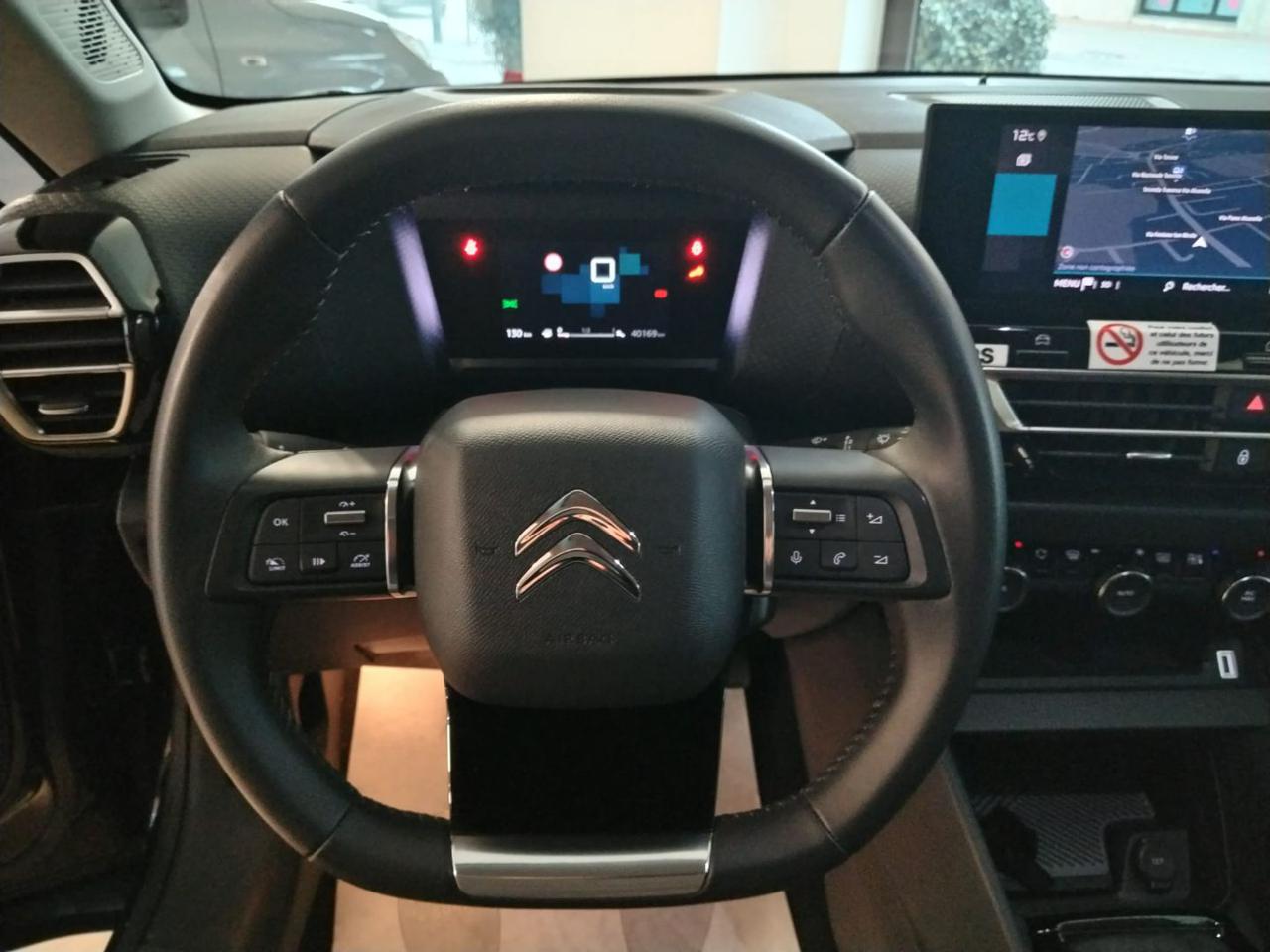 CITROEN C4 PureTech 130 S&S Feel Pack - 11
