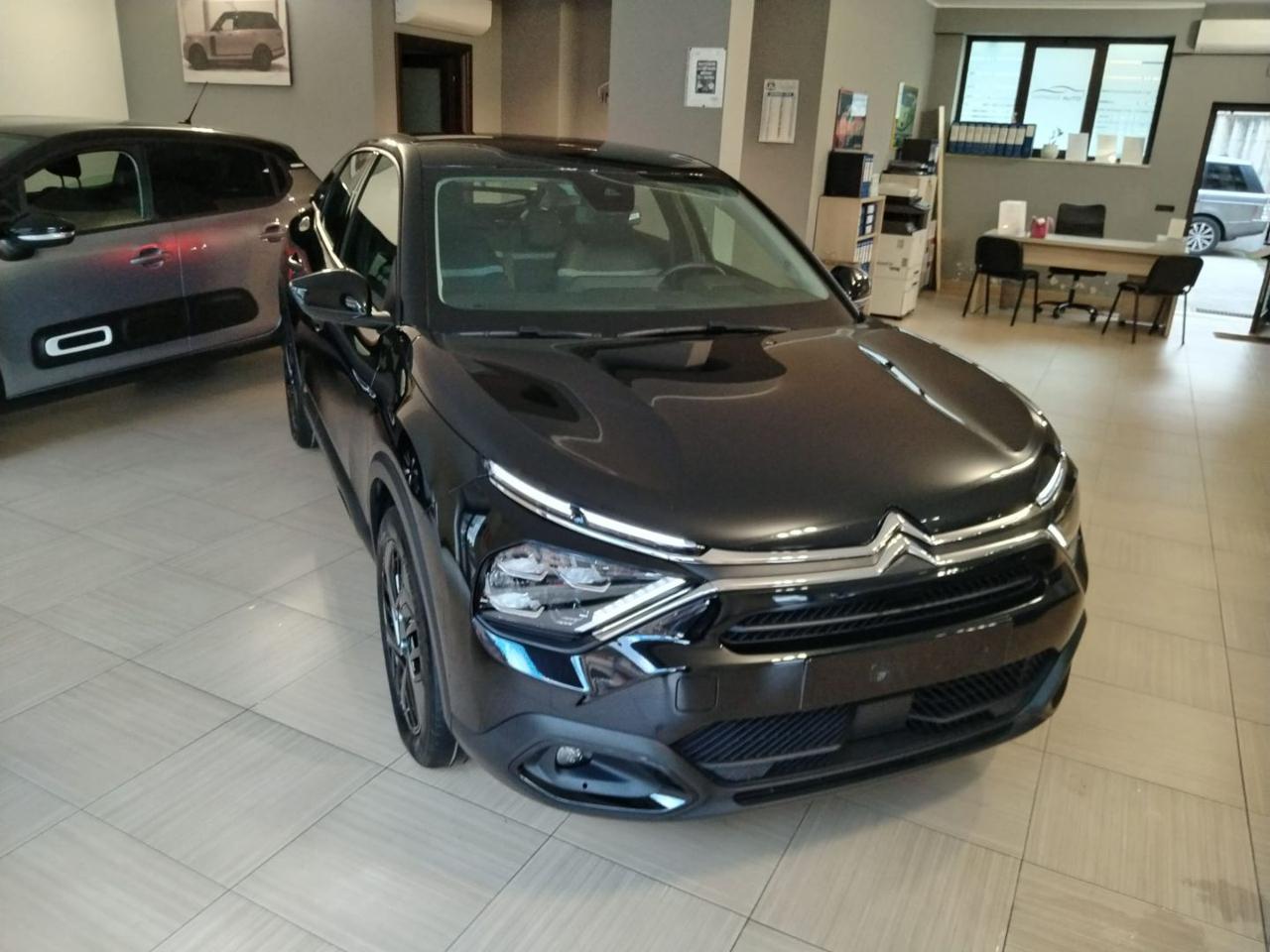 CITROEN C4 PureTech 130 S&S Feel Pack - 5