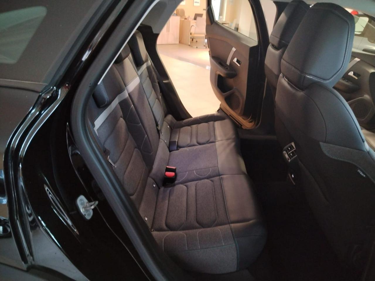 CITROEN C4 PureTech 130 S&S Feel Pack - 20