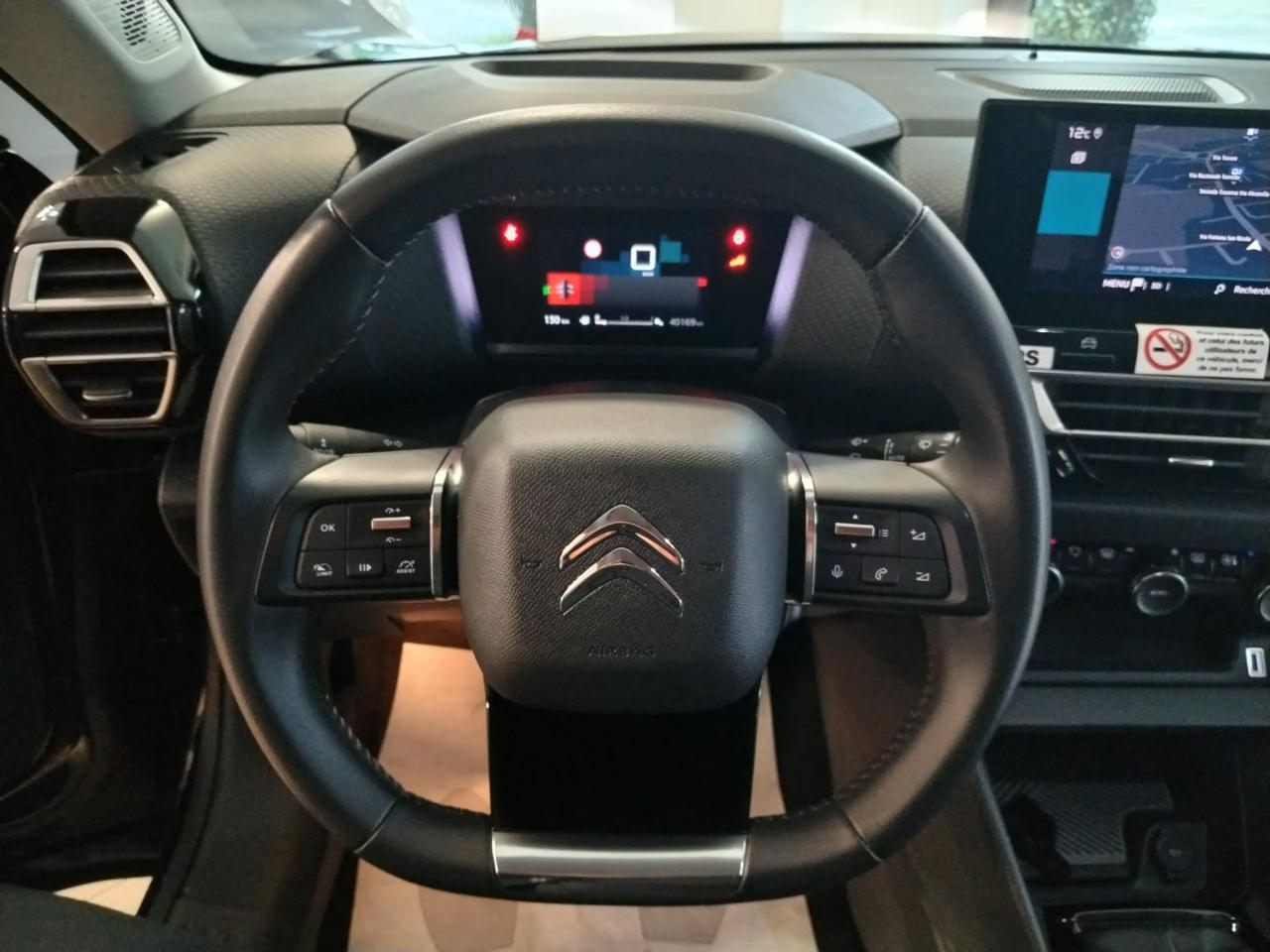 CITROEN C4 PureTech 130 S&S Feel Pack - 6