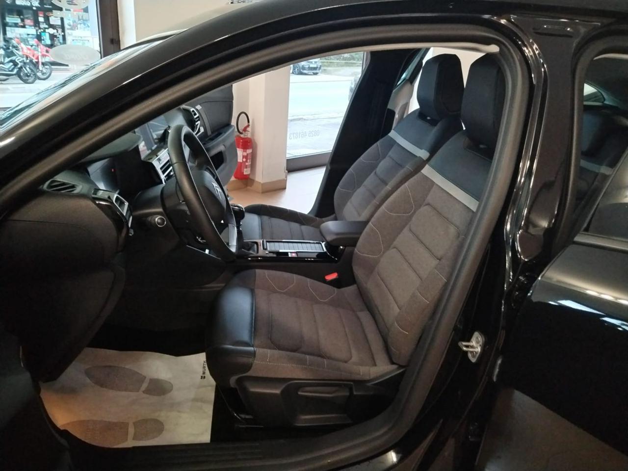 CITROEN C4 PureTech 130 S&S Feel Pack - 14