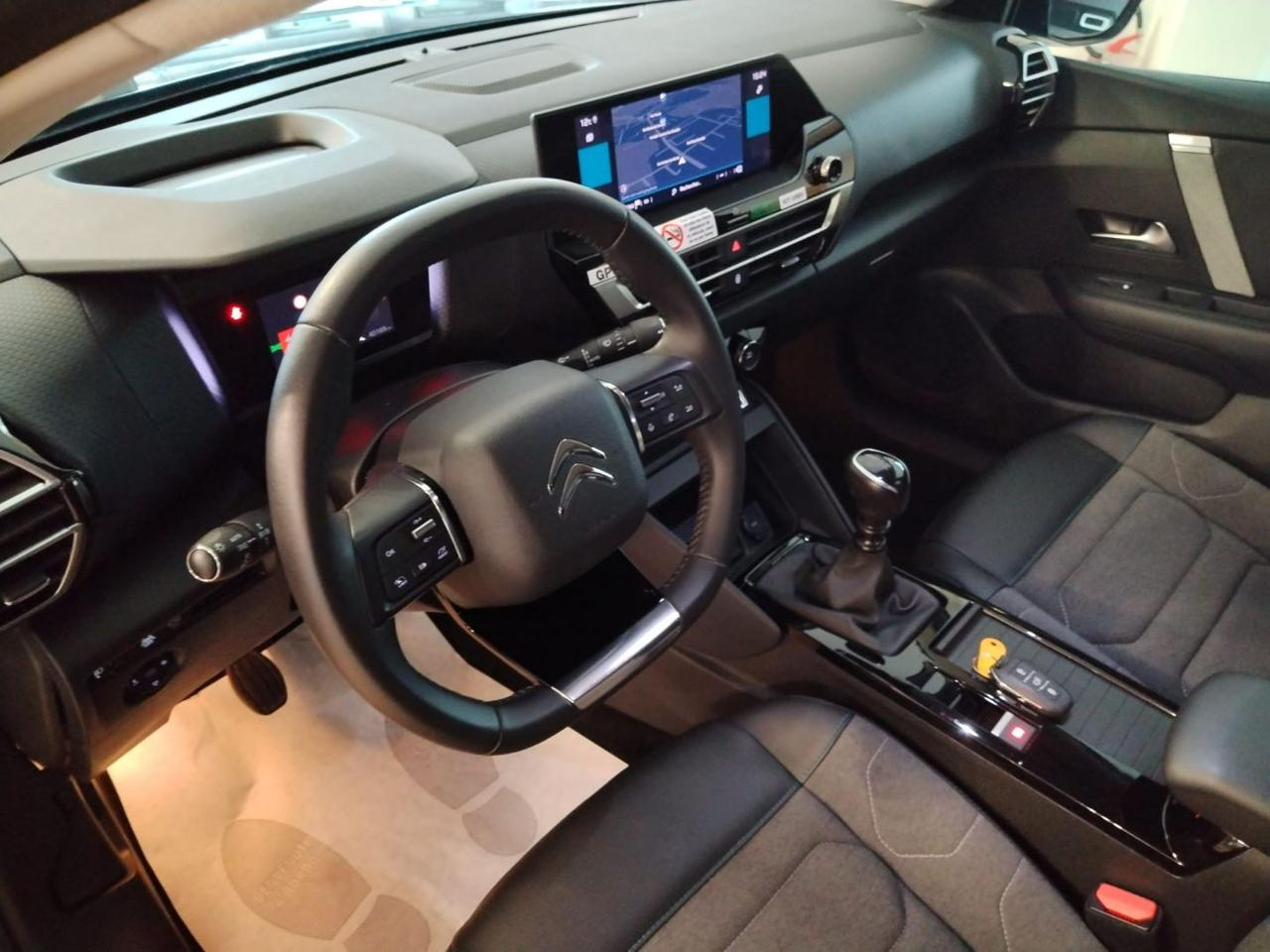 CITROEN C4 PureTech 130 S&S Feel Pack - 19