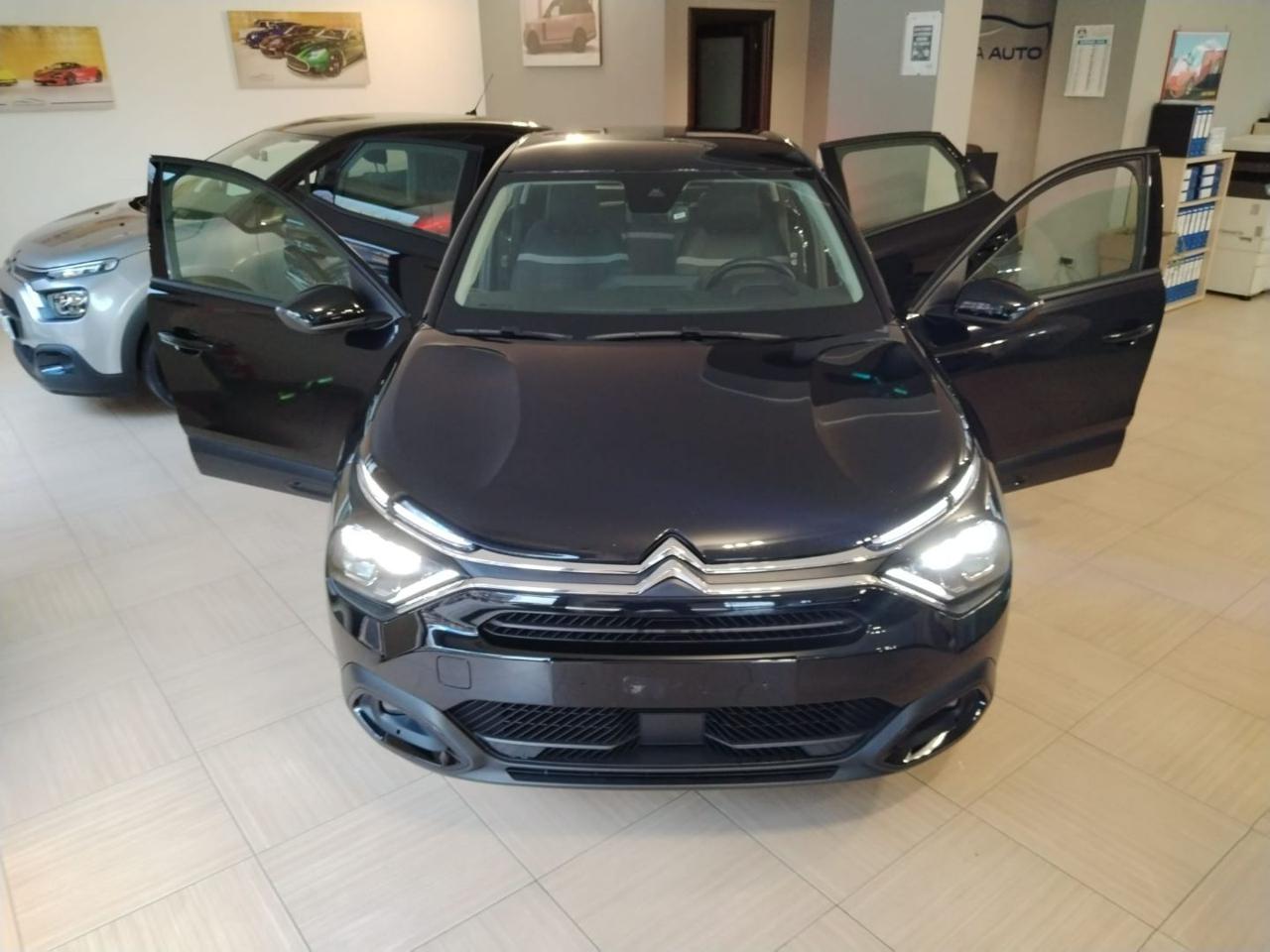 CITROEN C4 PureTech 130 S&S Feel Pack - 10