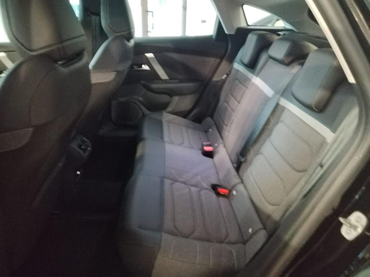 CITROEN C4 PureTech 130 S&S Feel Pack - 9