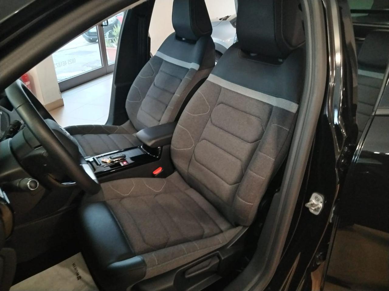 CITROEN C4 PureTech 130 S&S Feel Pack - 17