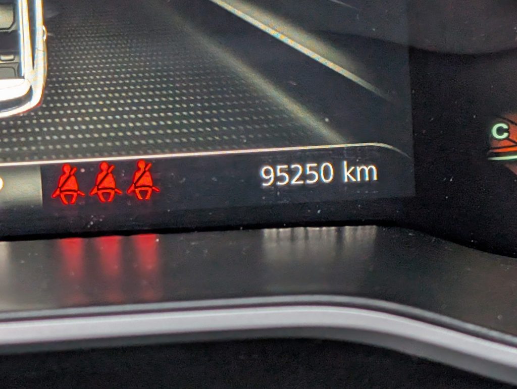 MG ZS 1.0T-GDI aut. Luxury - 12