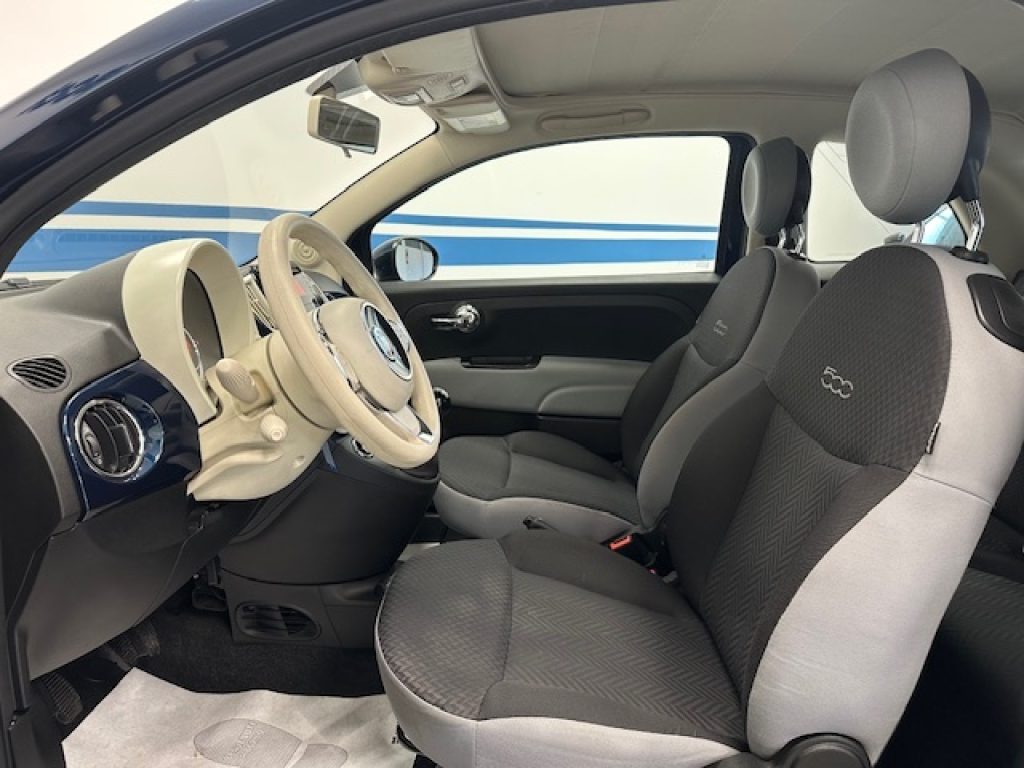 FIAT 500 (2015-2024) -  C 1.2 Pop - 15