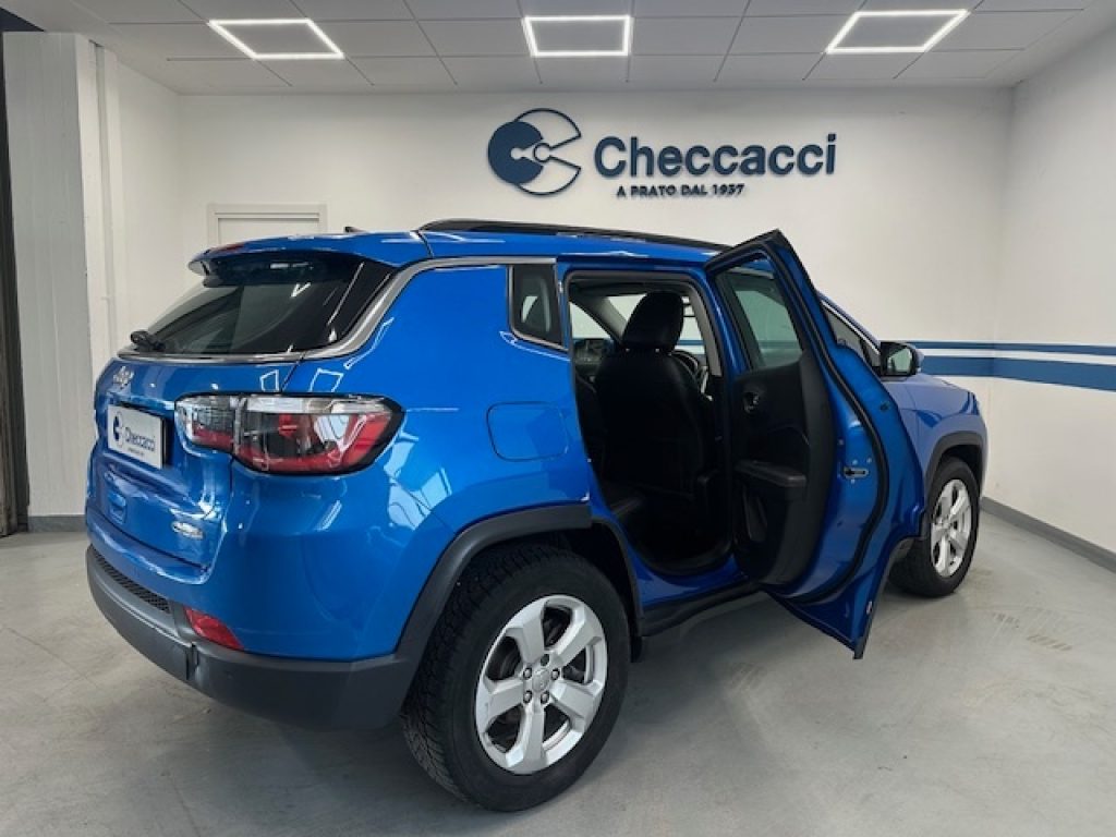 JEEP Compass 2ª serie -  1.6 Multijet II 2WD Longitude - 7