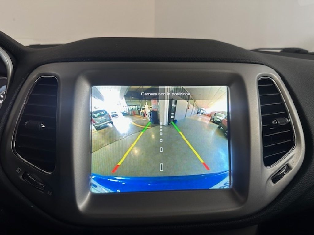 JEEP Compass 2ª serie -  1.6 Multijet II 2WD Longitude - 15