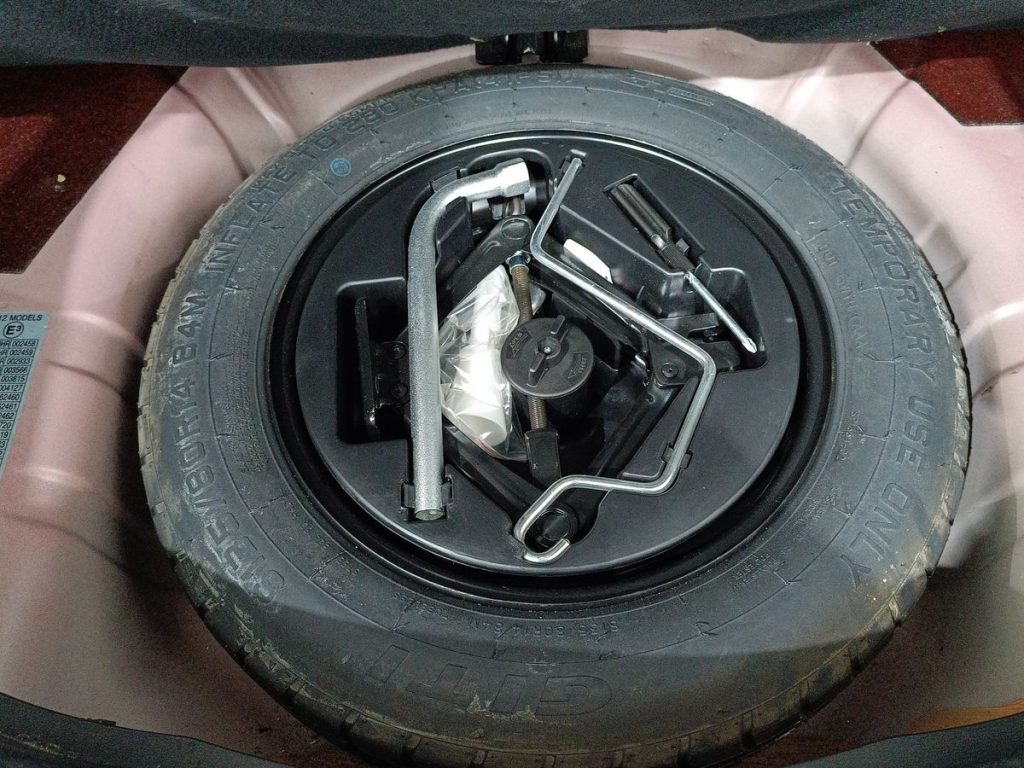 LANCIA Ypsilon 1.0 FireFly 5 porte S&S Hybrid Ecochic Silver - 13