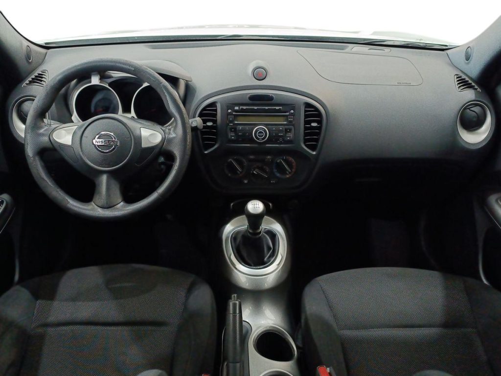 NISSAN Juke 1.5 dCi Visia - 7