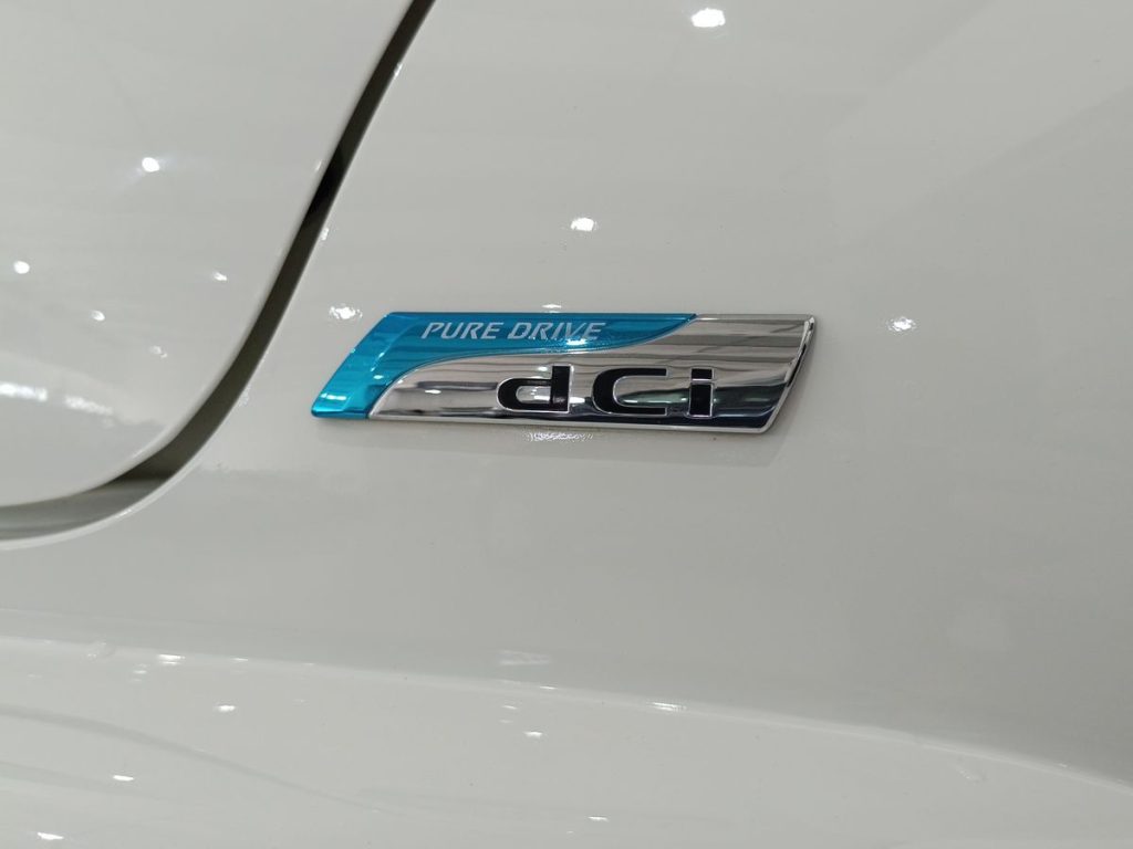 NISSAN Juke 1.5 dCi Visia - 21