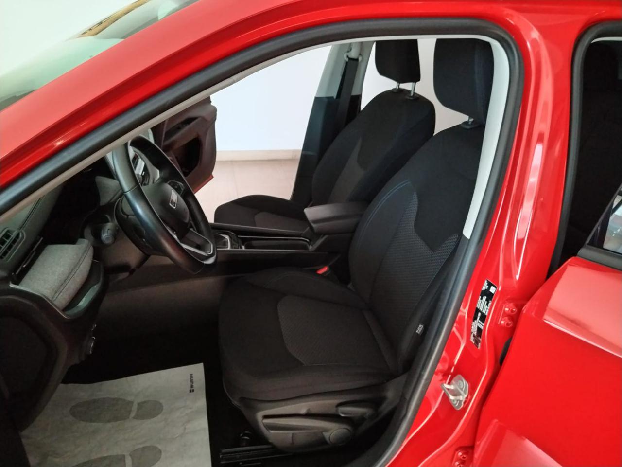 JEEP Compass 1.5 Turbo T4 130 CV MHEV 2WD Longitude - 4