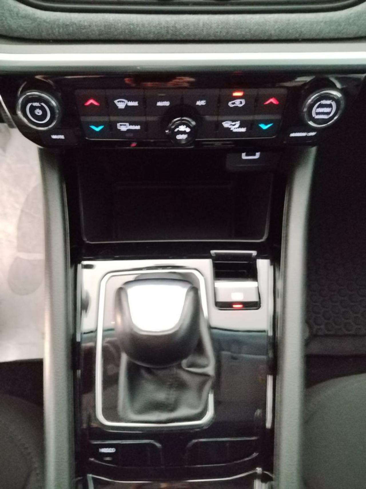 JEEP Compass 1.5 Turbo T4 130 CV MHEV 2WD Longitude - 14