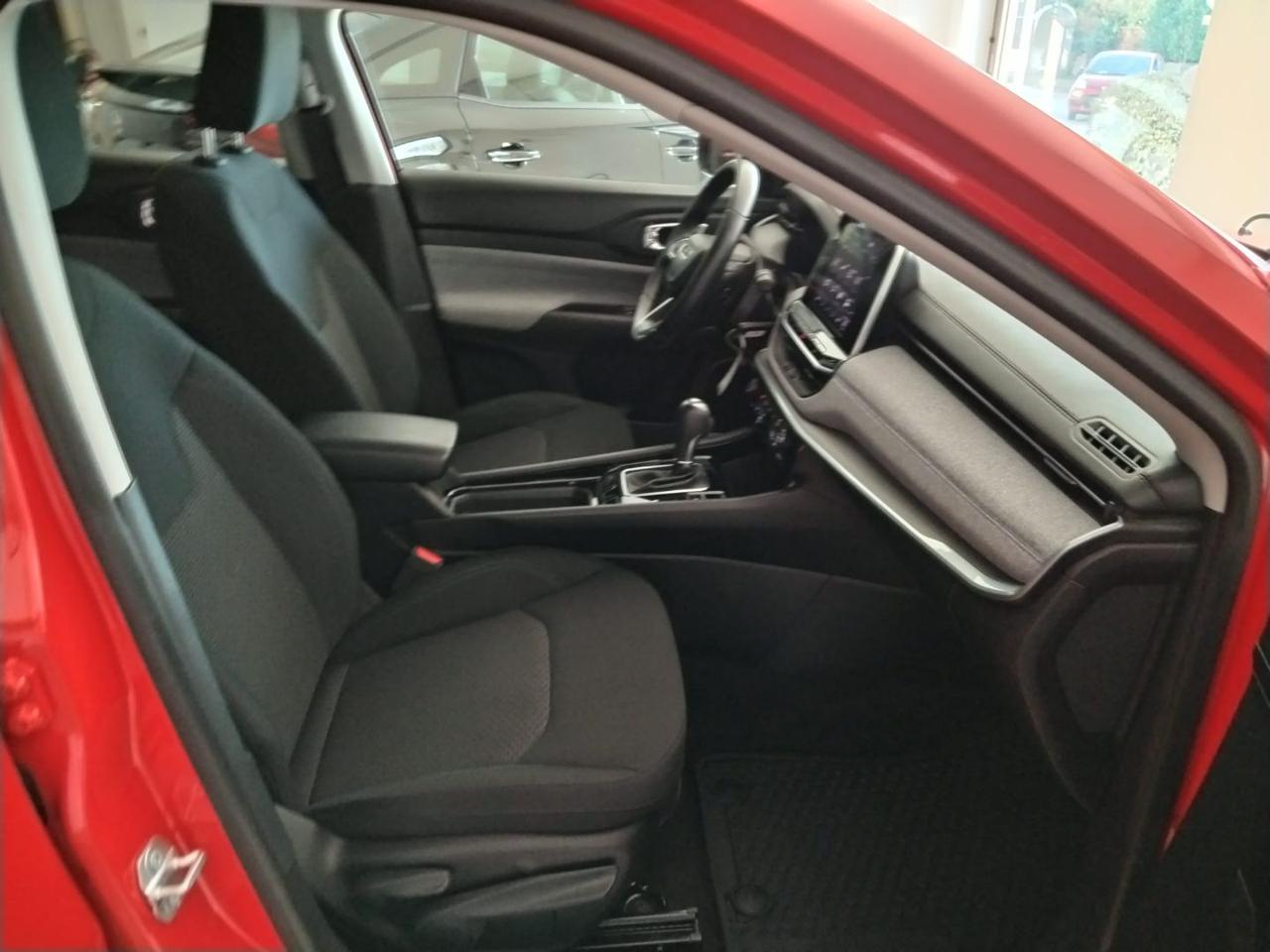 JEEP Compass 1.5 Turbo T4 130 CV MHEV 2WD Longitude - 7