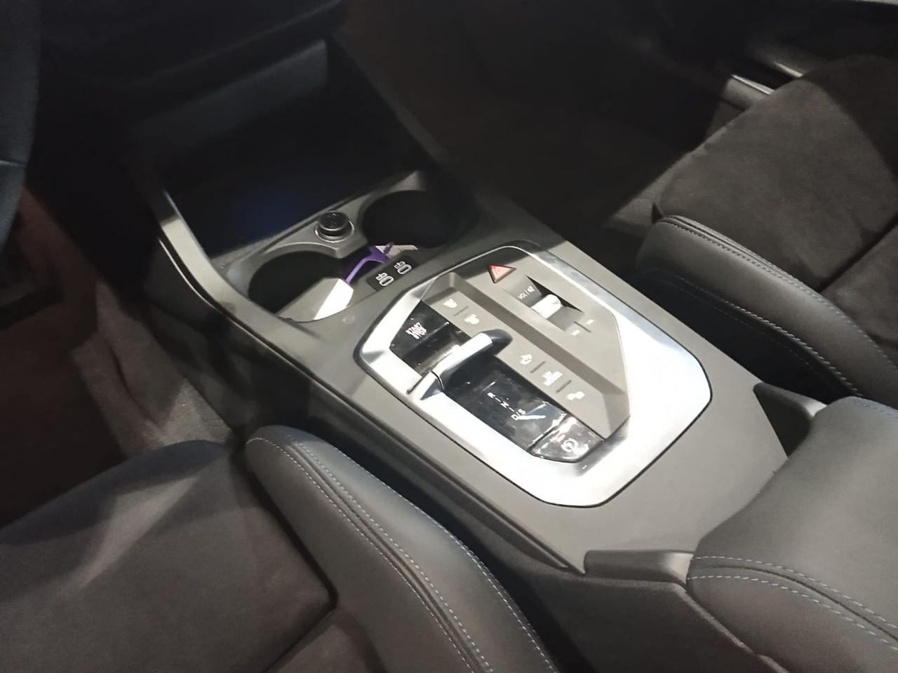 BMW 120 48V MSport - 11