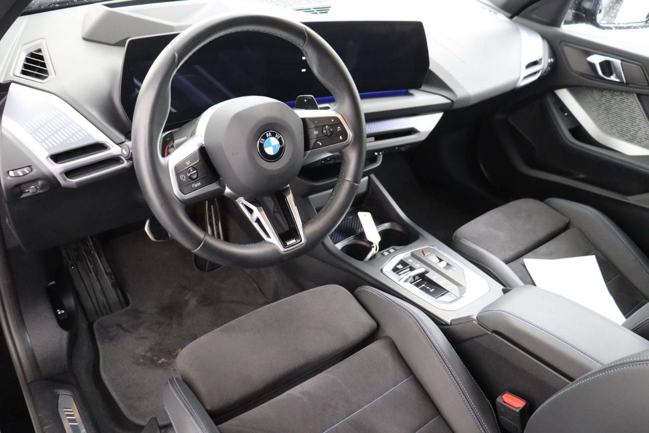 BMW 120 48V MSport - 5
