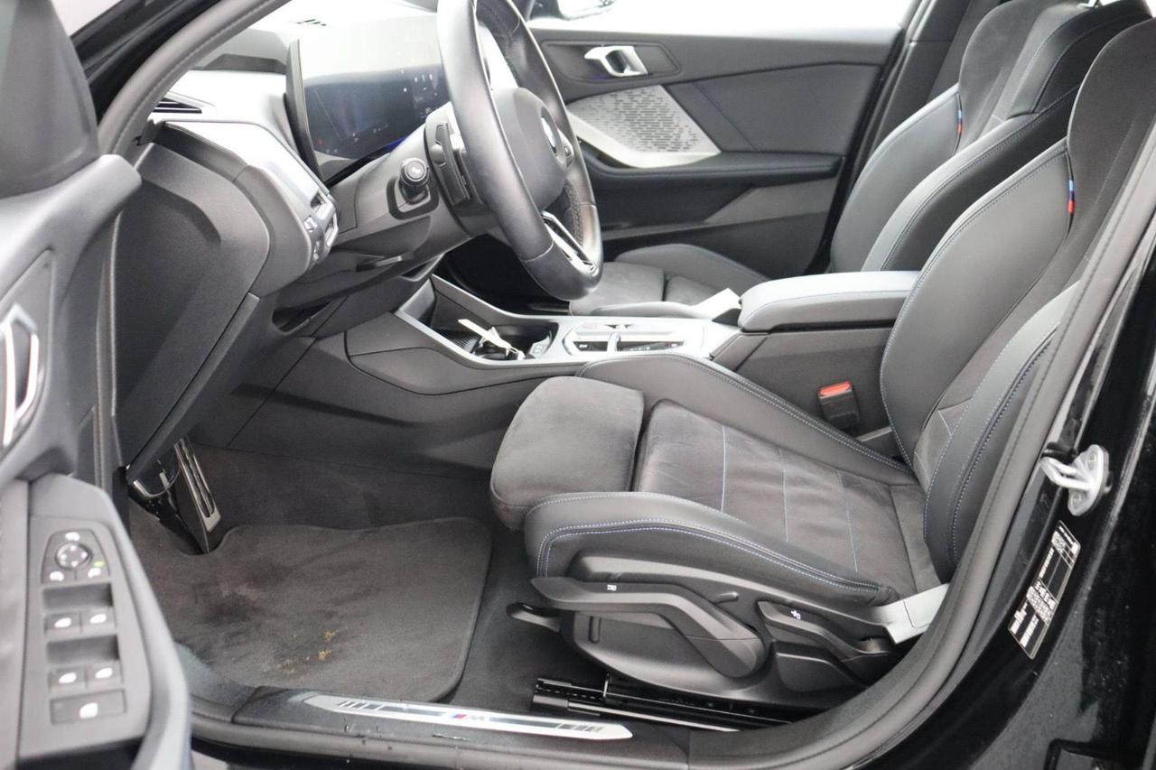 BMW 120 48V MSport - 4