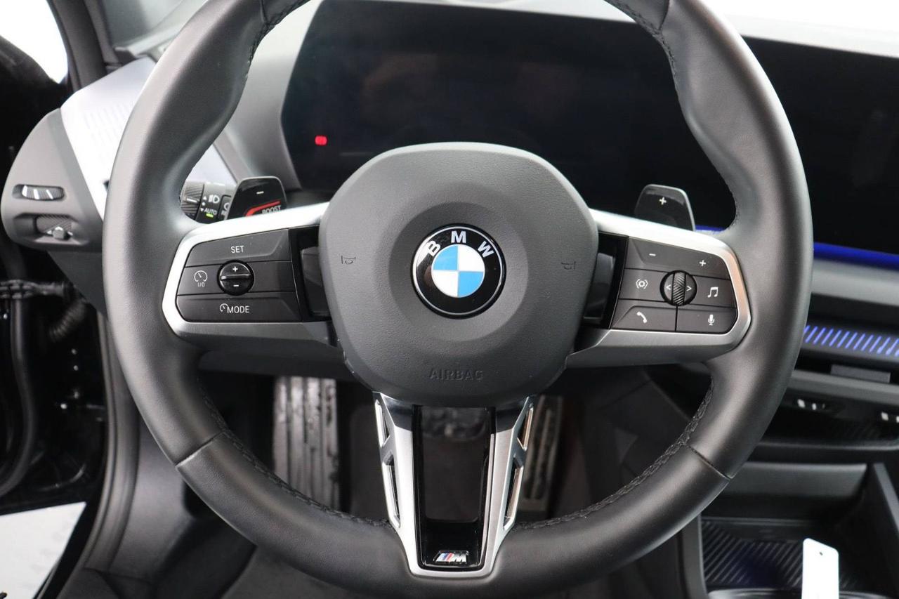 BMW 120 48V MSport - 6