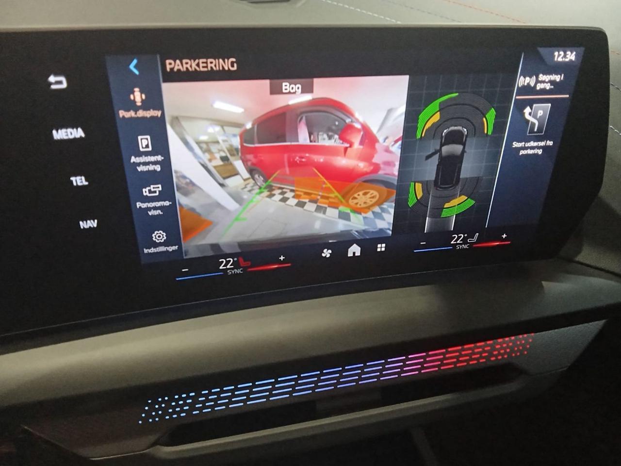 BMW 120 48V MSport - 10