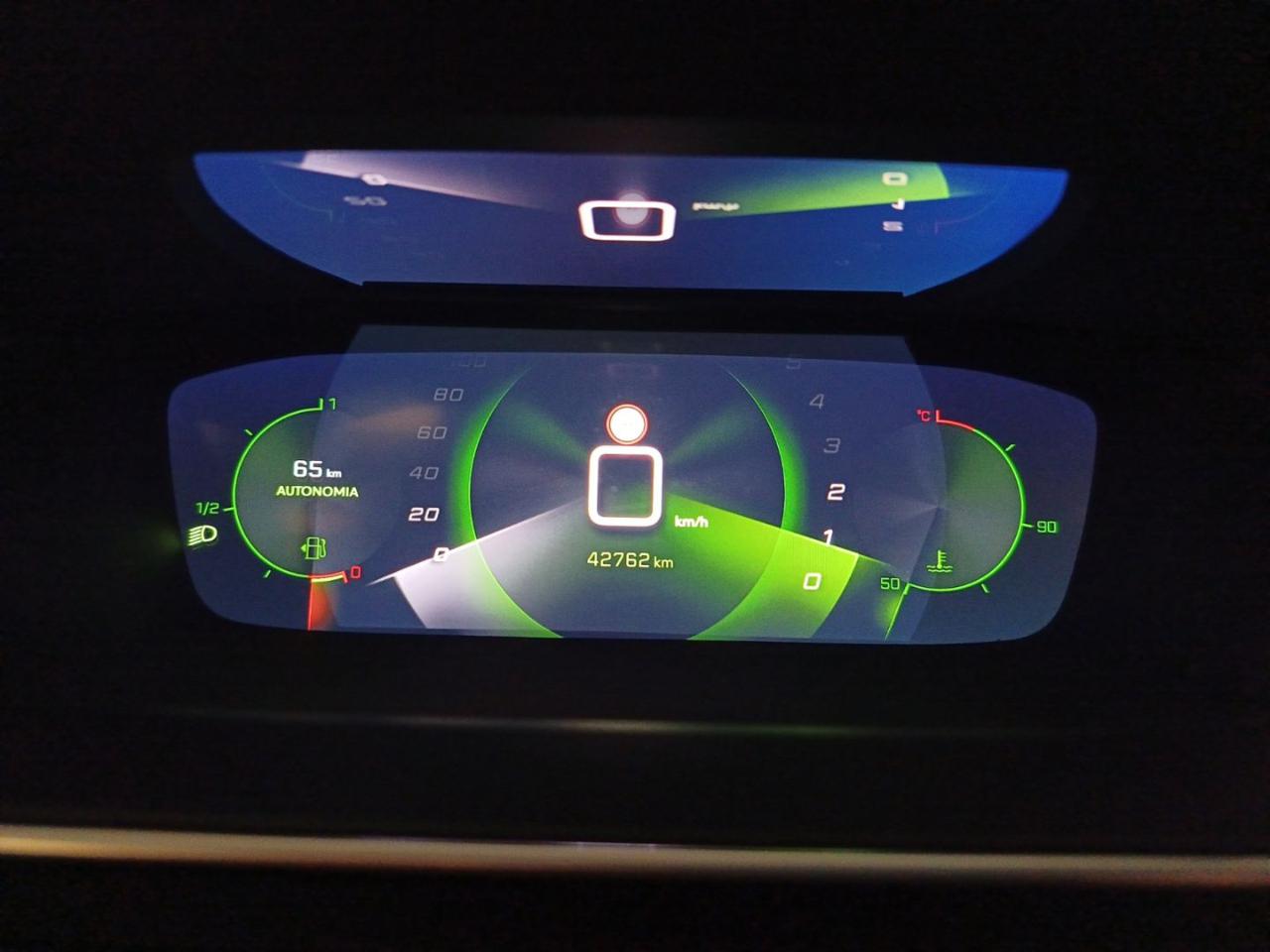 PEUGEOT 2008 1.2 Puretech 130CV - 14