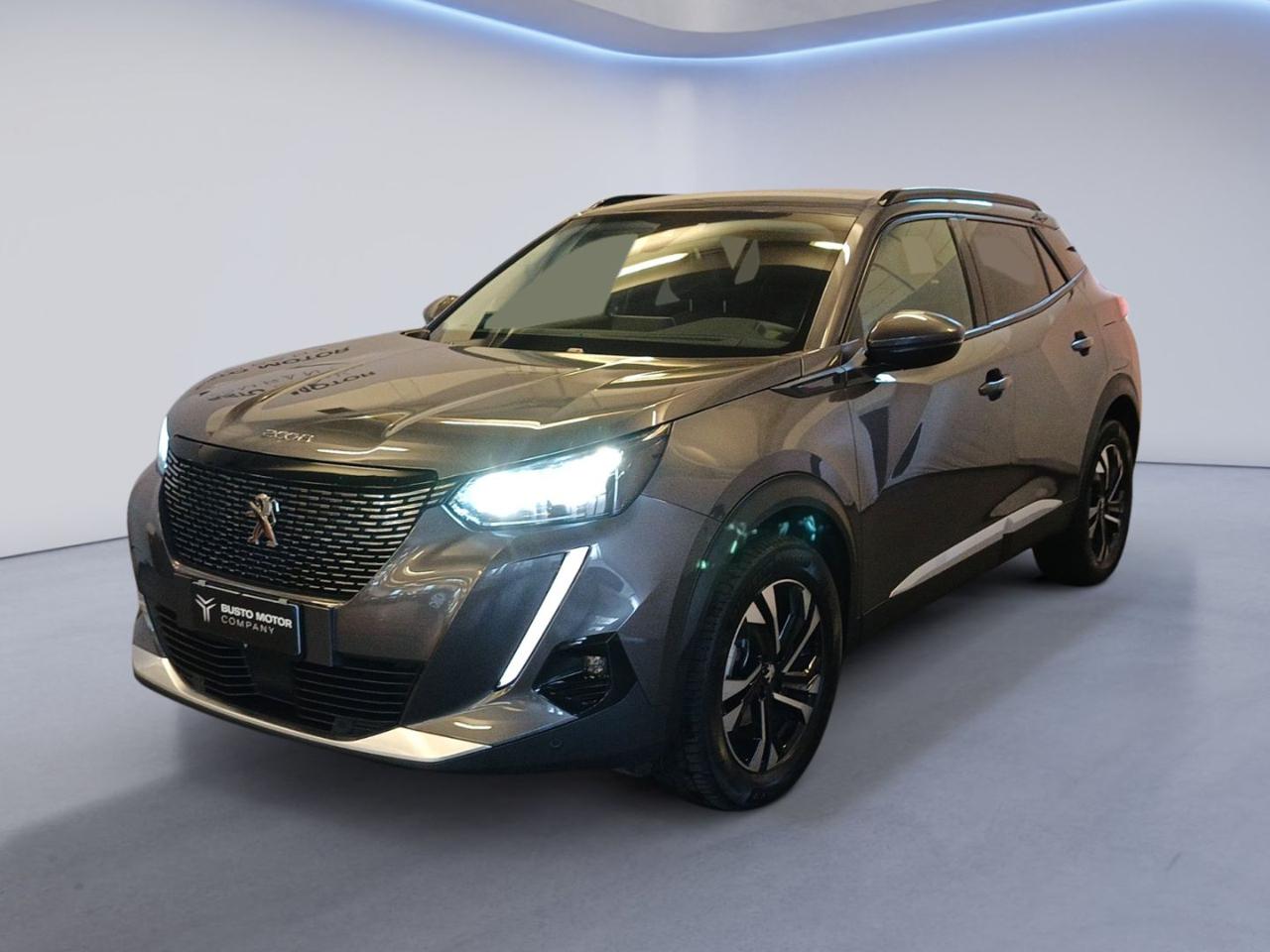 PEUGEOT 2008 1.2 Puretech 130CV - 3