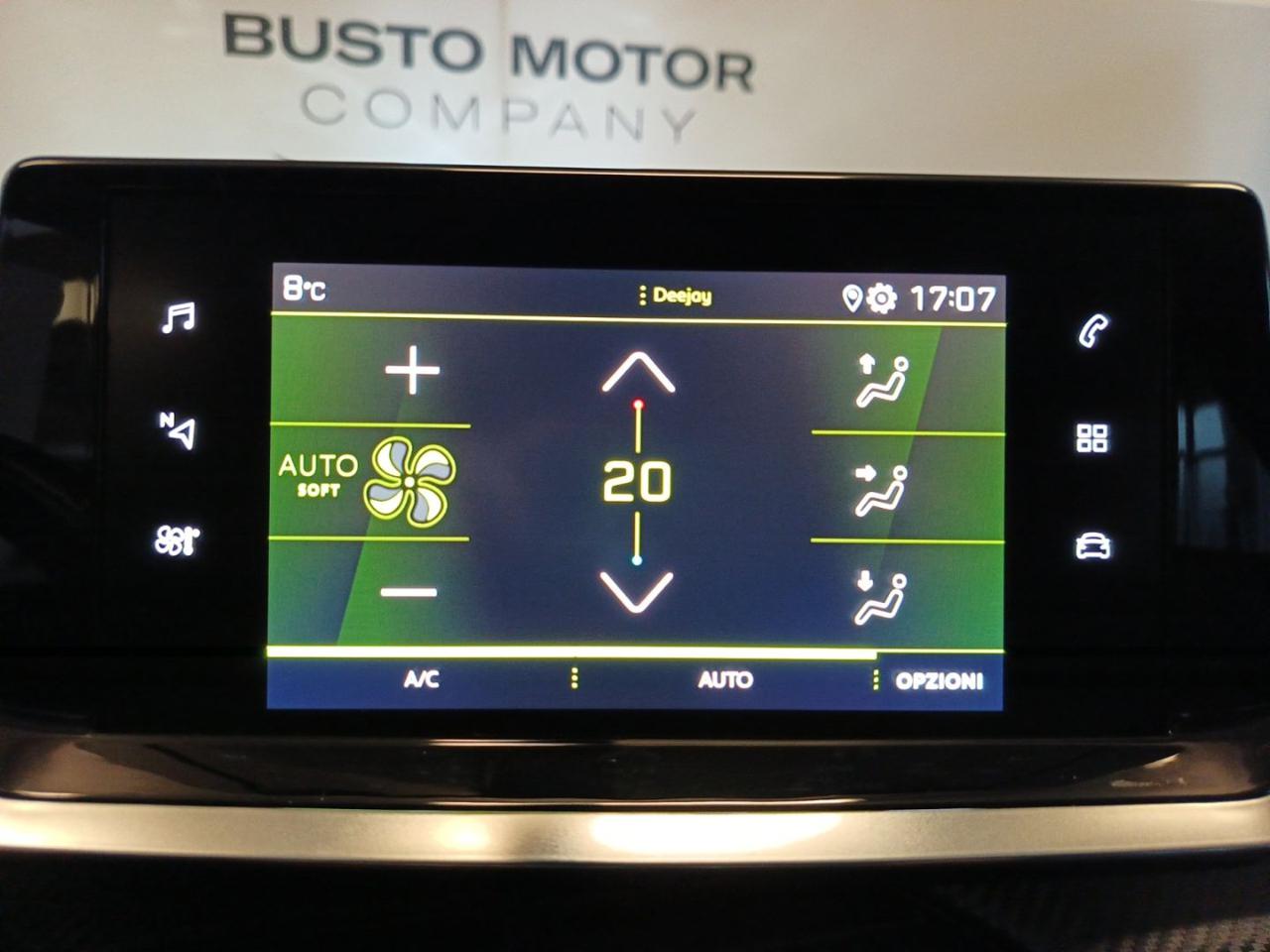 PEUGEOT 2008 1.2 Puretech 130CV - 17