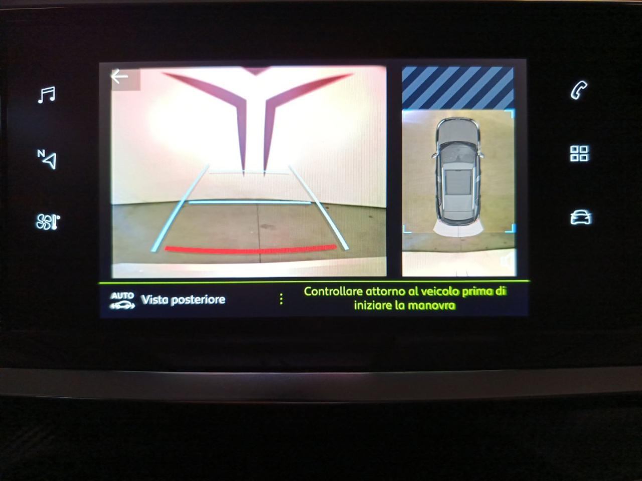 PEUGEOT 2008 1.2 Puretech 130CV - 18