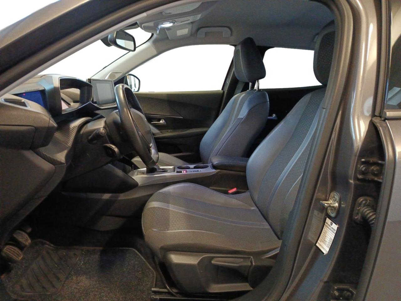 PEUGEOT 2008 1.2 Puretech 130CV - 8