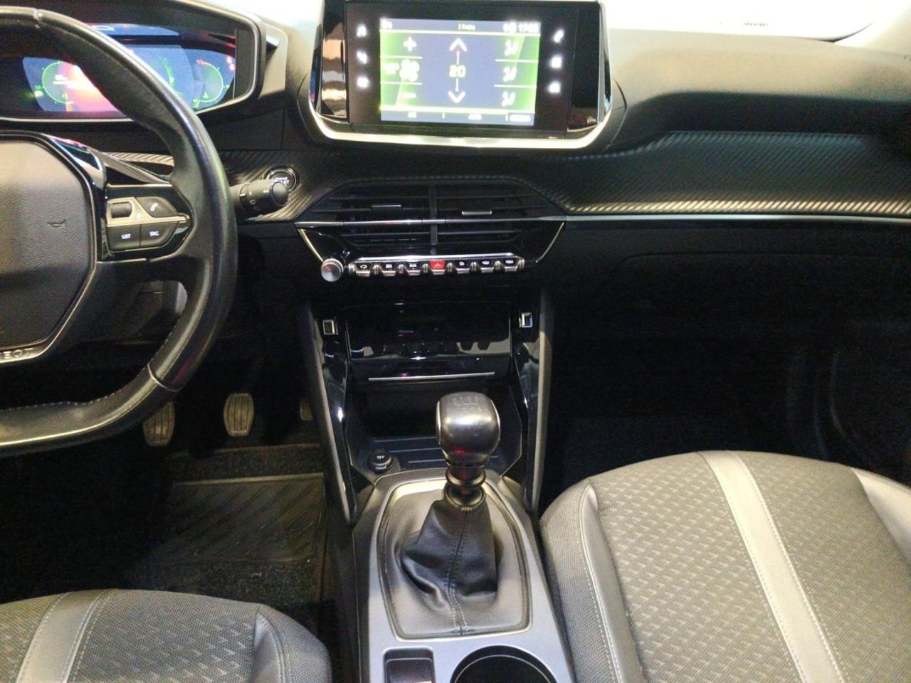 PEUGEOT 2008 1.2 Puretech 130CV - 15