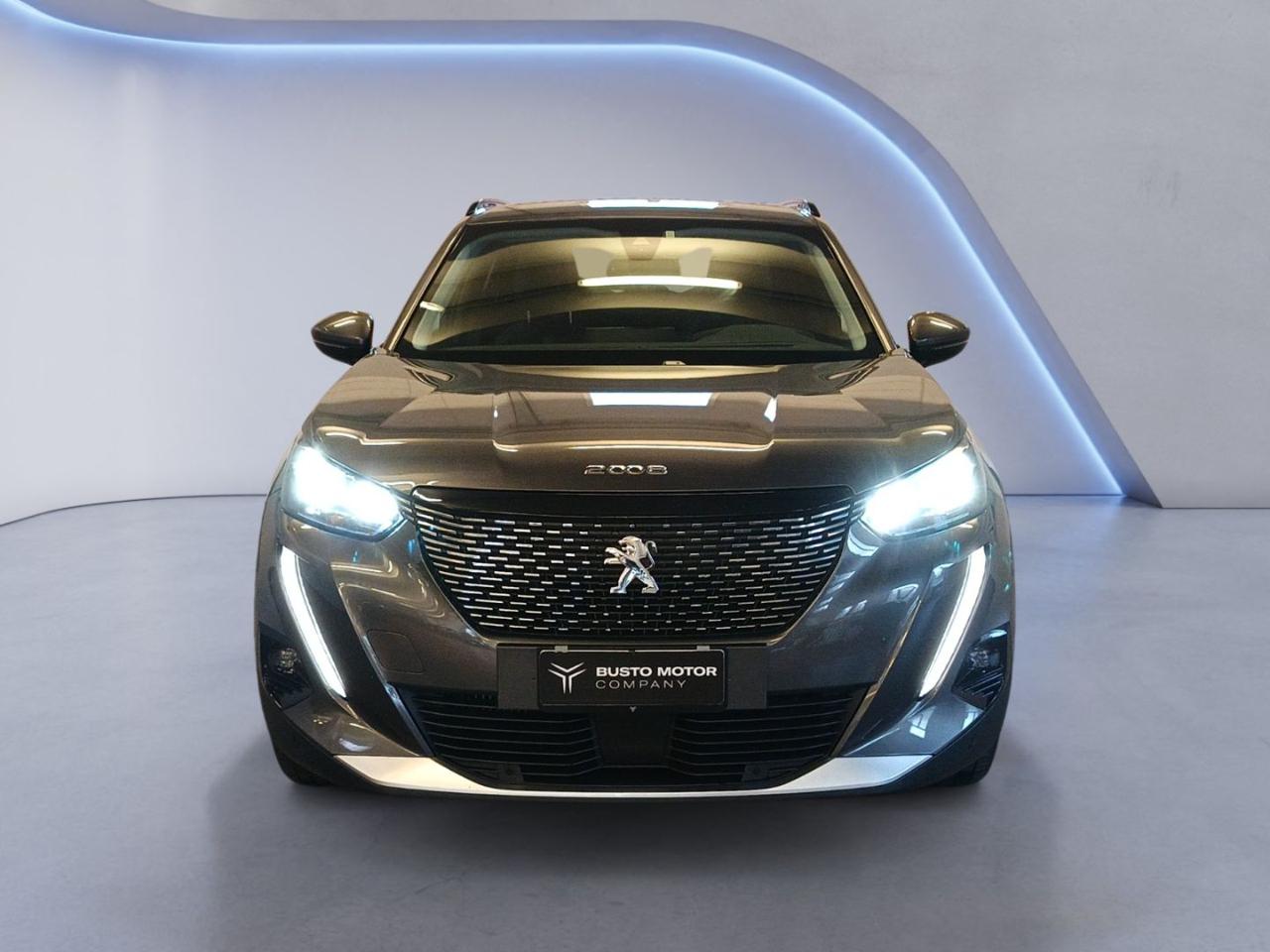 PEUGEOT 2008 1.2 Puretech 130CV - 2