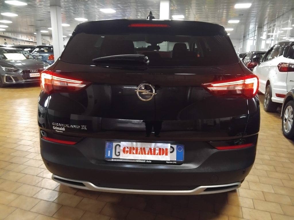 OPEL Grandland X 1.5 diesel Ecotec Start&Stop Advance - 5