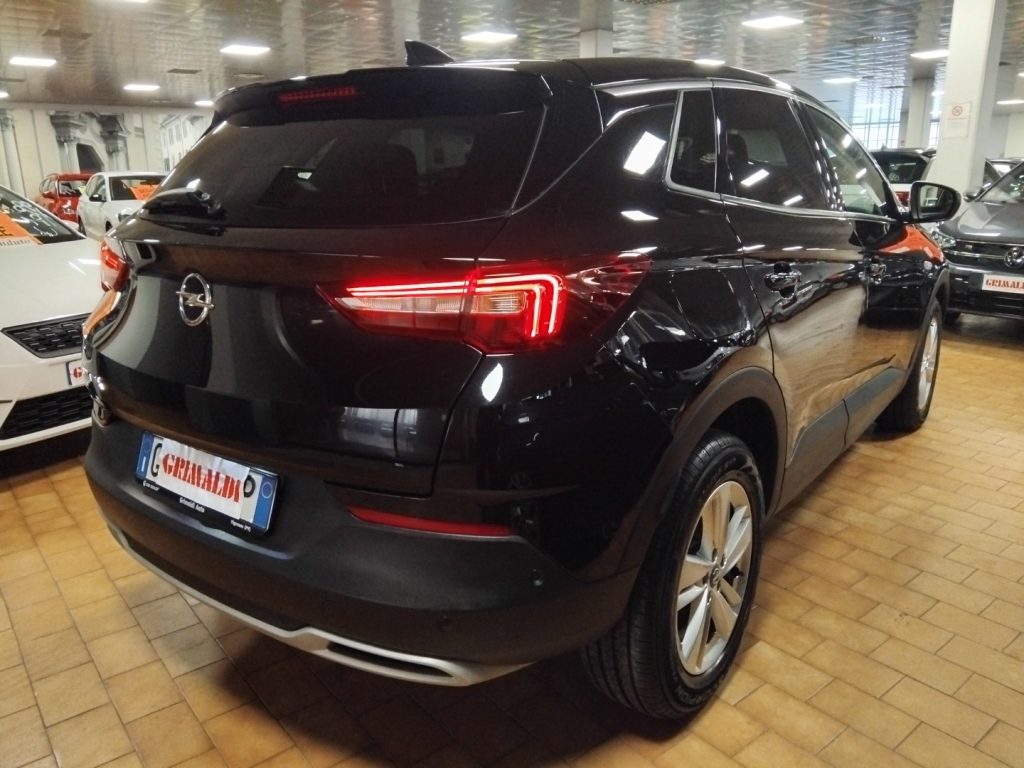 OPEL Grandland X 1.5 diesel Ecotec Start&Stop Advance - 7