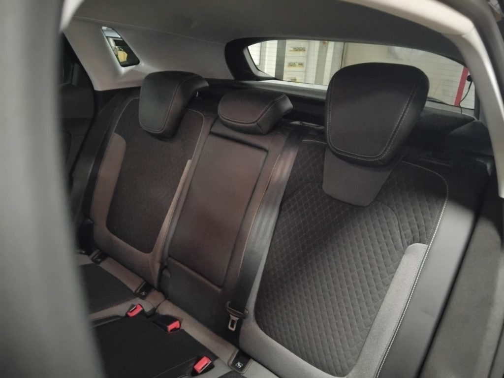 OPEL Grandland X 1.5 diesel Ecotec Start&Stop Advance - 9