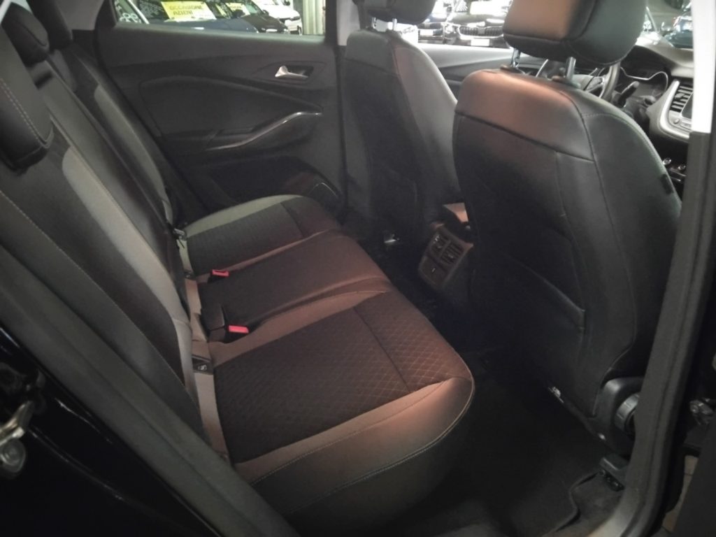 OPEL Grandland X 1.5 diesel Ecotec Start&Stop Advance - 10