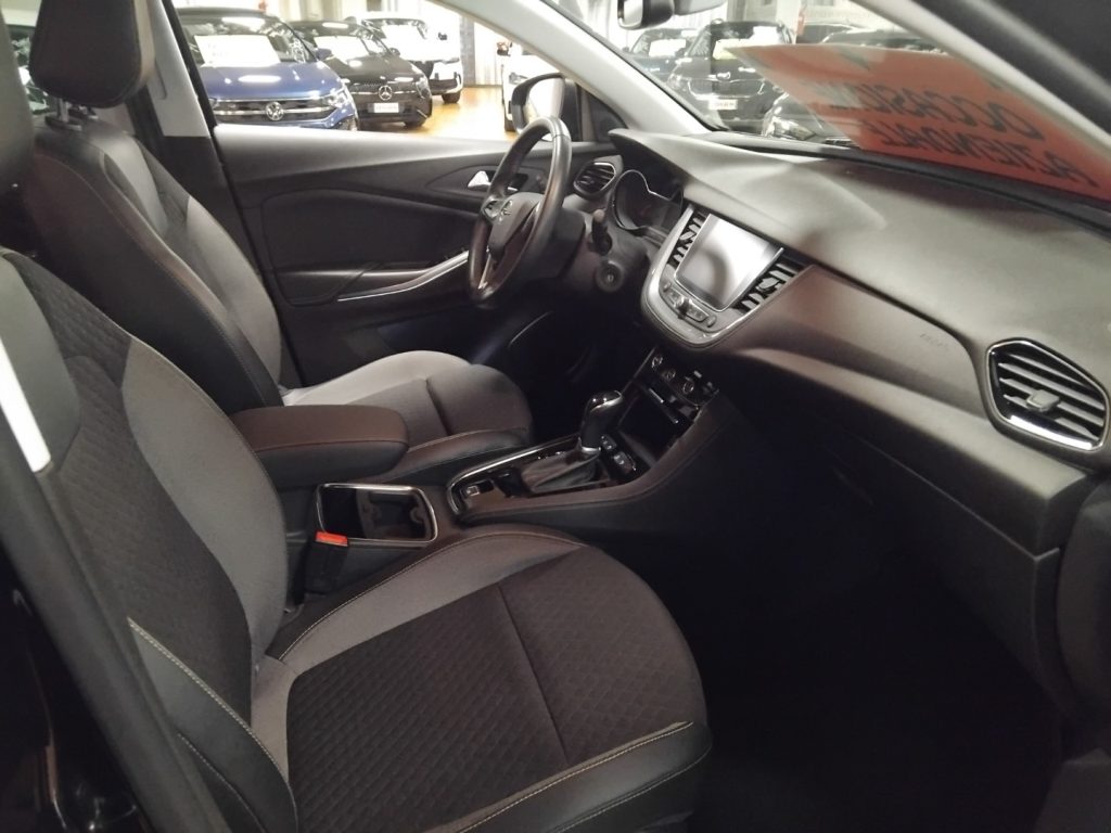 OPEL Grandland X 1.5 diesel Ecotec Start&Stop Advance - 12