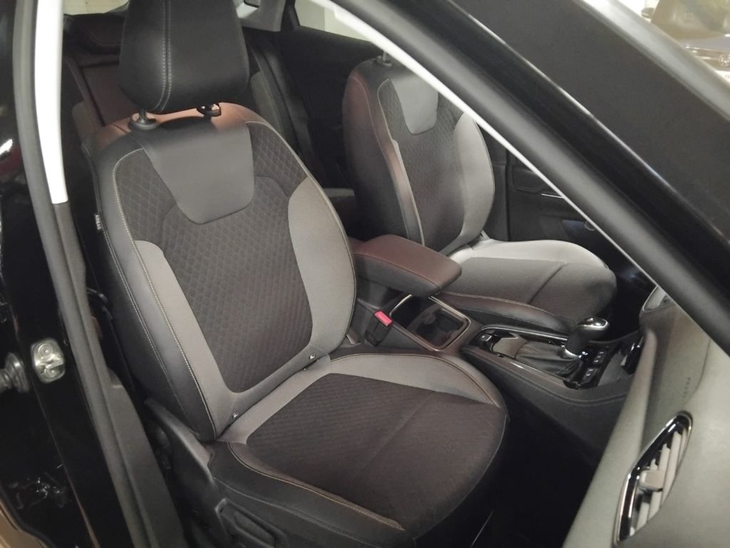 OPEL Grandland X 1.5 diesel Ecotec Start&Stop Advance - 13