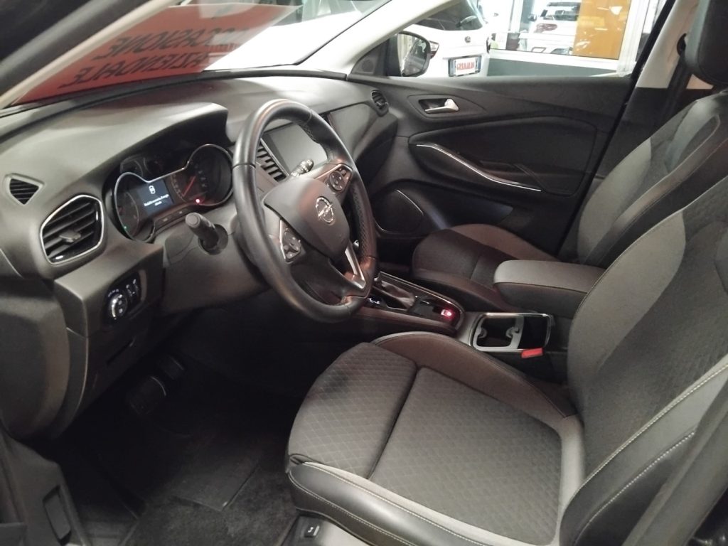 OPEL Grandland X 1.5 diesel Ecotec Start&Stop Advance - 14