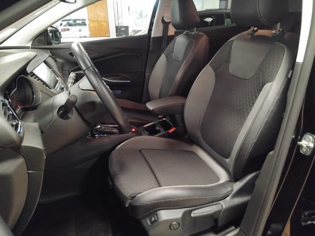 OPEL Grandland X 1.5 diesel Ecotec Start&Stop Advance - 15