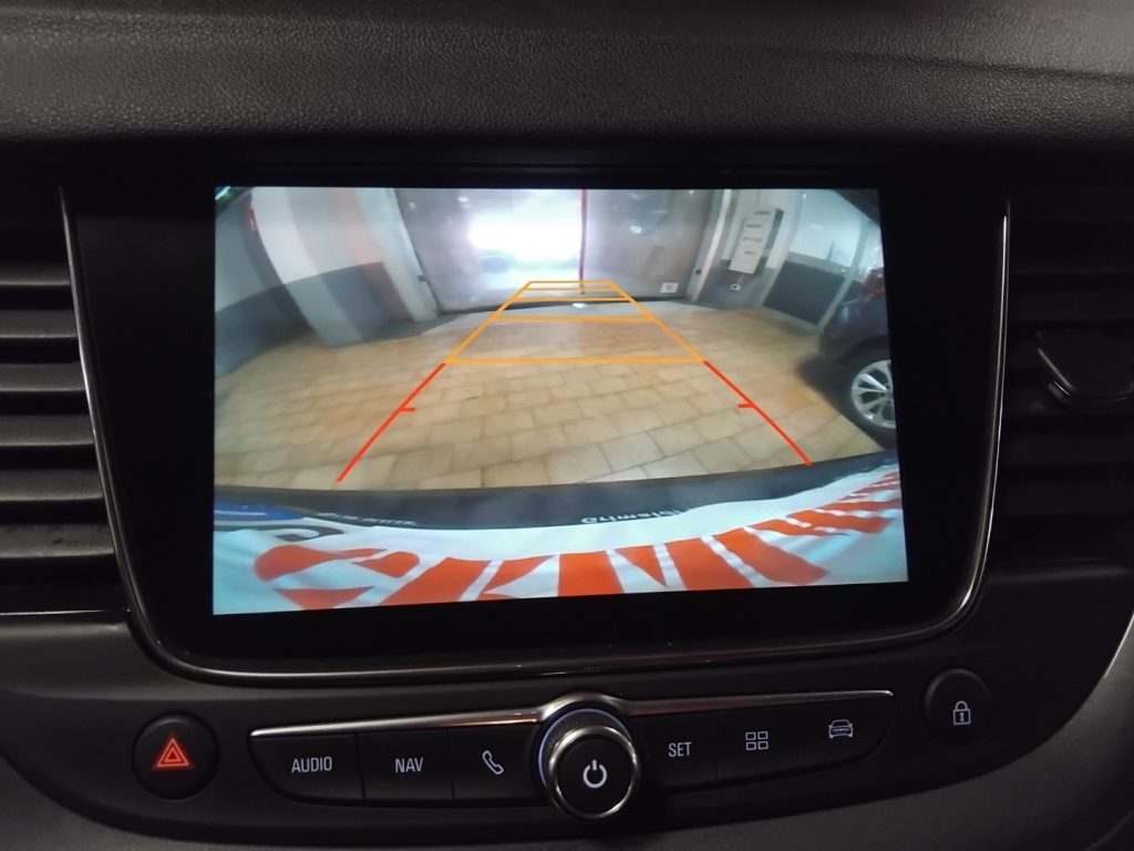 OPEL Grandland X 1.5 diesel Ecotec Start&Stop Advance - 18