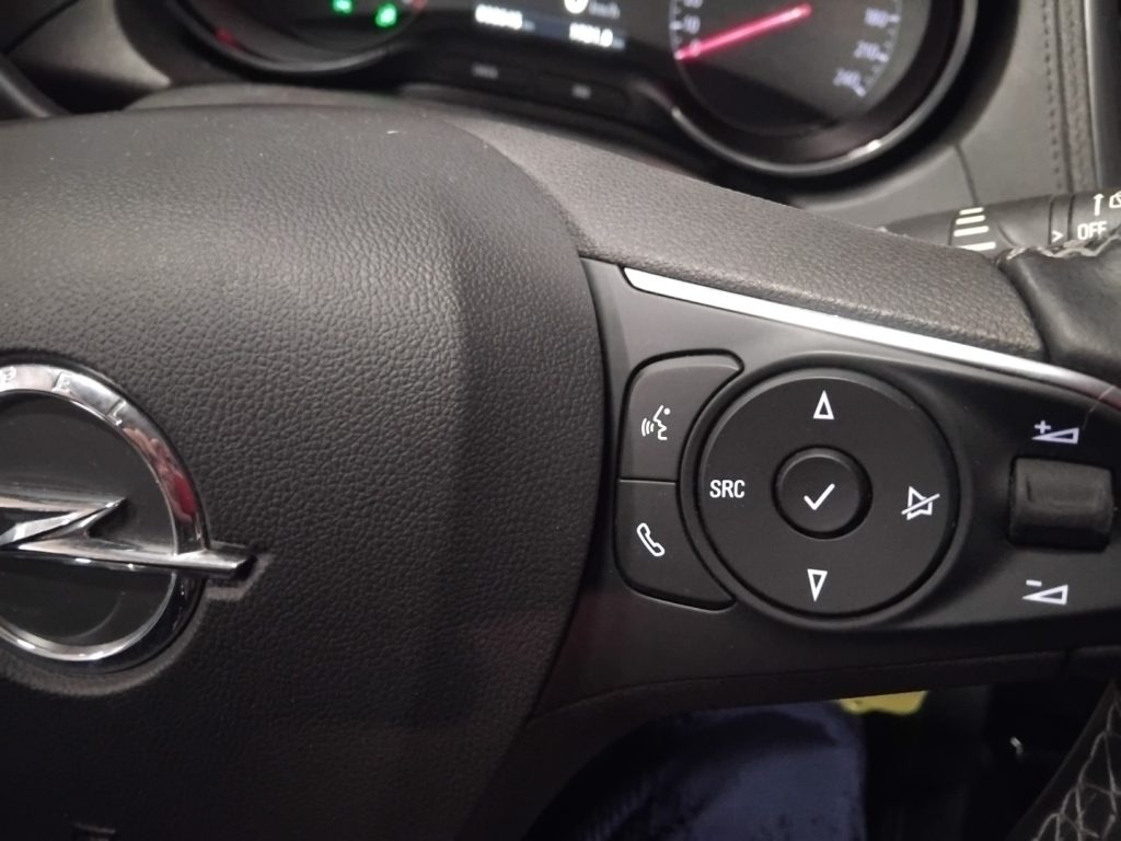 OPEL Grandland X 1.5 diesel Ecotec Start&Stop Advance - 22