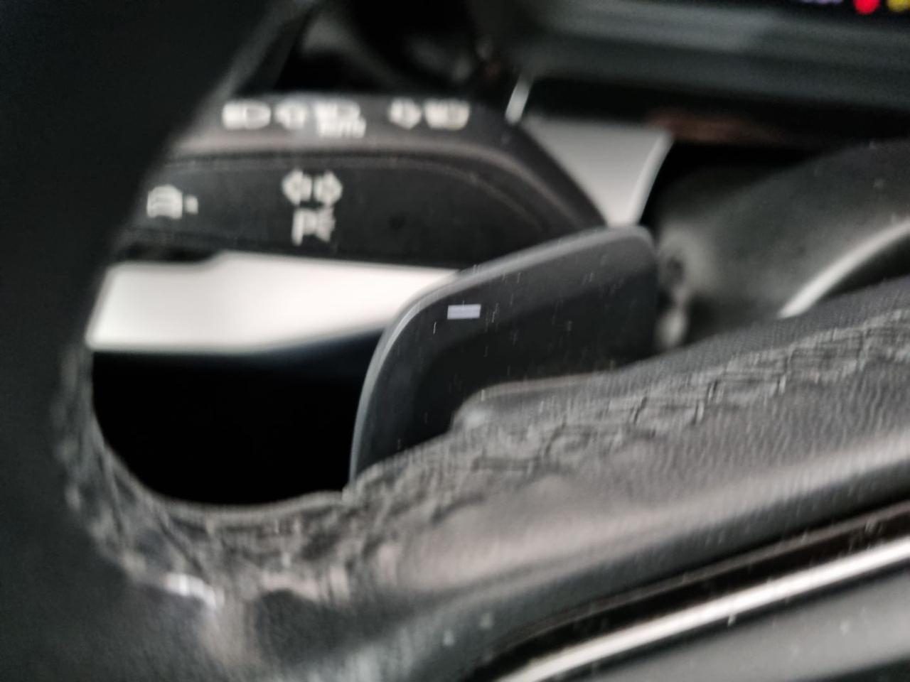 AUDI A3 SPB 35 TDI S tronic S line edition - 18