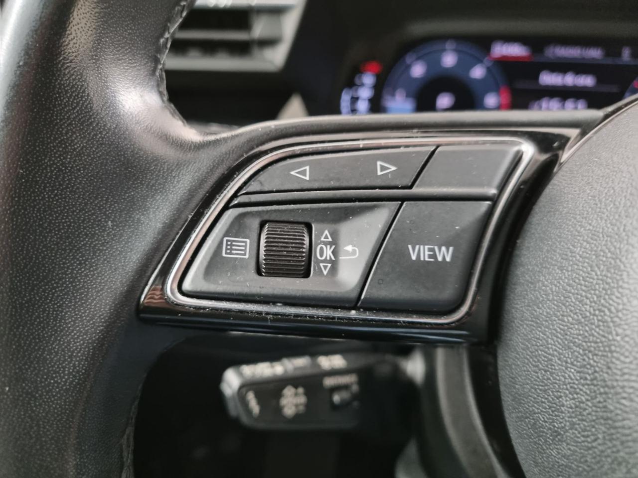 AUDI A3 SPB 35 TDI S tronic S line edition - 16