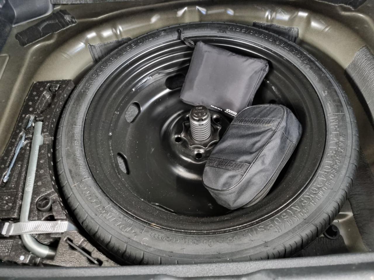 AUDI A3 SPB 35 TDI S tronic S line edition - 12