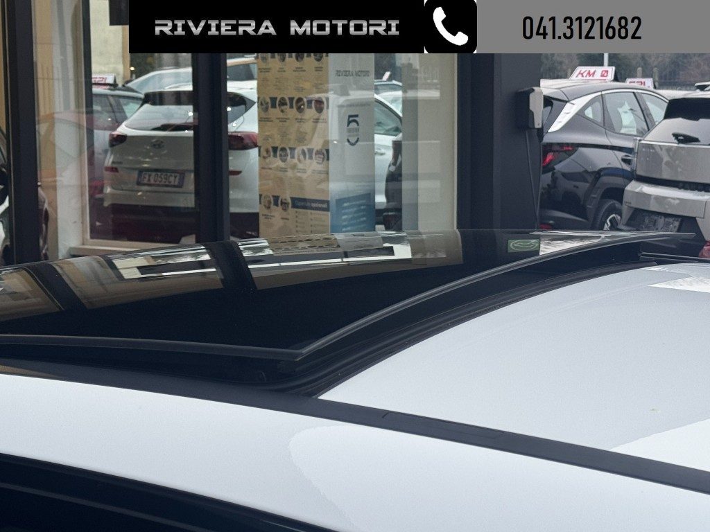 MERCEDES-BENZ A 200 d Automatic 4Matic Sport  Night pack - 15