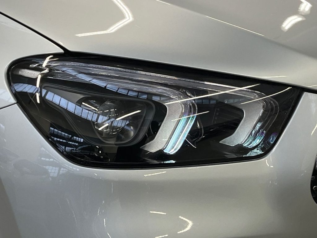 MERCEDES-BENZ GLE 300 d 4Matic Mild Hybrid Premium Plus - 17