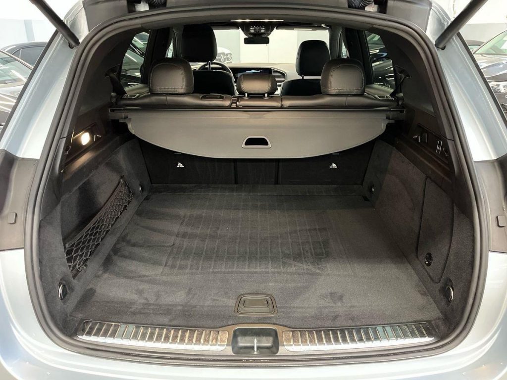 MERCEDES-BENZ GLE 300 d 4Matic Mild Hybrid Premium Plus - 13